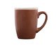 Caneca Classic em Cerâmica Marrom, Marrom | WestwingNow