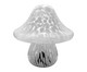 Adorno Decorativo Ilumi Mushroom II Branco, Branca | WestwingNow