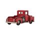 Carro Pickup Retrô Vermelho, Vermelho | WestwingNow