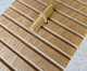 Caixa Decorativa Amai!, wood pattern | WestwingNow
