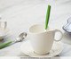 Jogo de Colheres para Café Glamour Verde, Verde | WestwingNow