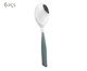 Jogo de Colheres para Café Glamour Verde Tiffany, Verde | WestwingNow