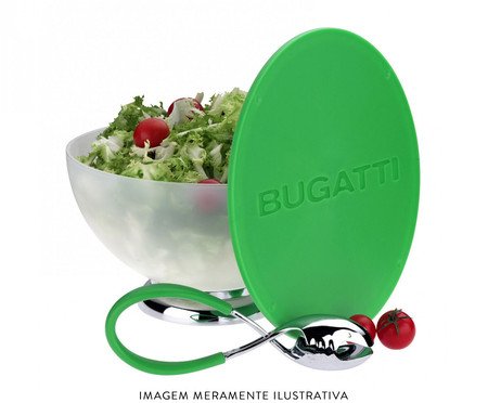 Pegador de Salada Kiss Bugatti | Westwing