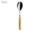 Jogo de Colheres para Café Glamour Dourado, Dourado | WestwingNow