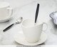 Jogo de Colheres para Café Glamour Azul, Azul | WestwingNow