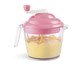 Mixer para Massa Cupcake Fox Run, Rosa | WestwingNow