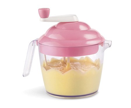 Mixer para Massa Cupcake Fox Run | Westwing