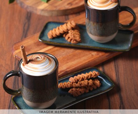 Jogo de Canecas Coup Ristretto | Westwing