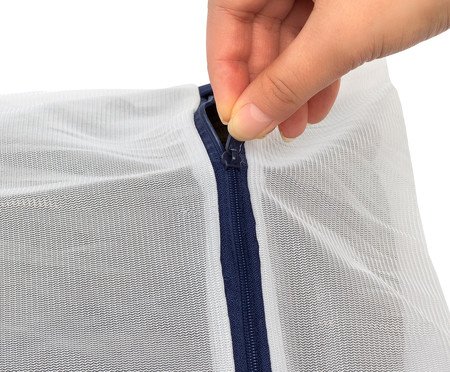 Saco para Lavar Roupas Log | Westwing