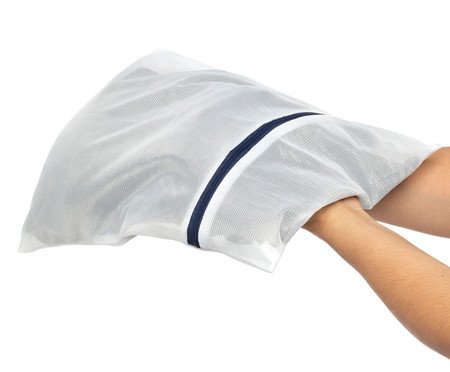 Saco para Lavar Roupas Log | Westwing