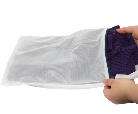Saco para Lavar Roupas Log | Westwing