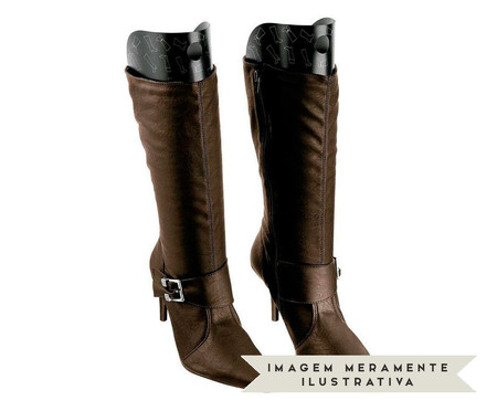 Suporte para Botas Flexible | WestwingNow