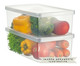 Caixa para Legumes e Salada Shelia, Colorido | WestwingNow