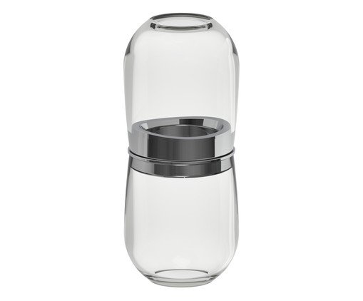 Porta-Escova Belly Fresh Facco, Colorido | WestwingNow