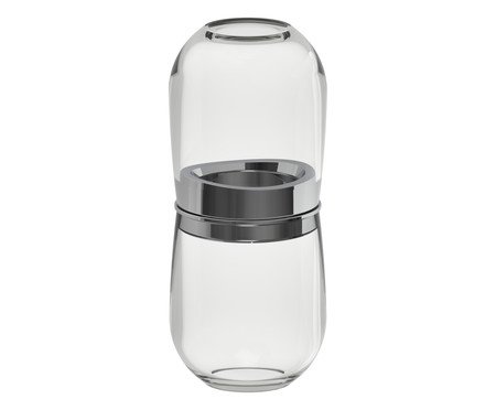 Porta-Escova Belly Fresh Facco | Westwing