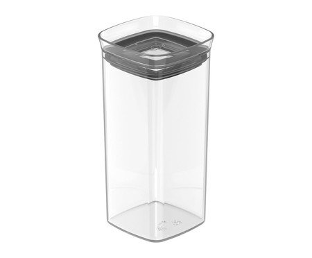 Organizador Hermético Block Natural | Westwing