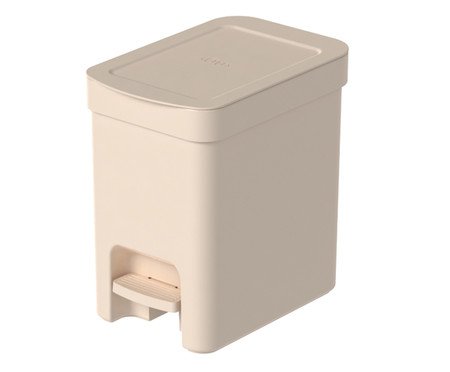 Lixeira de Pedal Trium Vieira | Westwing