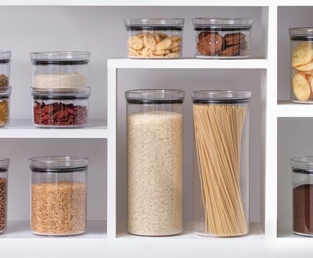 Pote Hermetic Lumini Vali | Westwing