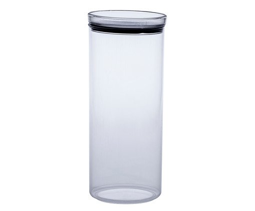 Pote Hermetic Lumini Vali, transparent | WestwingNow