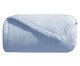 Cobertor Soft Premium Azul Fog 480G/M², blue | WestwingNow