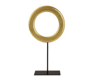 Adorno Decorativo Ring Maior | WestwingNow