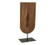 Adorno Decorativo Wood, Marrom | WestwingNow