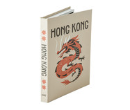 Livro-Caixa Hong Kong | WestwingNow