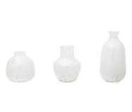 Jogo de Vasos Cutie Off White | WestwingNow