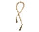 Colar Decorativo em Madeira Darker Natural, Natural | WestwingNow