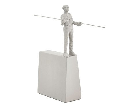 Adorno Decorativo Pessoa | Westwing