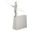 Adorno Decorativo Pessoa, Cinza | WestwingNow