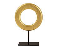 Adorno Decorativo Ring Menor | WestwingNow