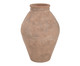 Vaso em Terracota Pequeno Vladimir, Terracotta | WestwingNow