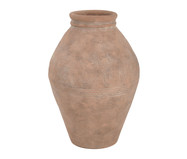 Vaso em Terracota Pequeno Vladimir | WestwingNow