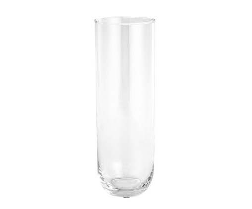 Vaso Menor Catallena Cristal, transparente | WestwingNow