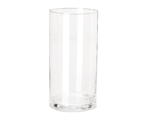 Vaso Pequeno Zenódoto Transparente, transparent | WestwingNow