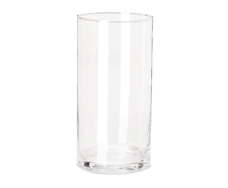 Vaso Pequeno Zenódoto Transparente