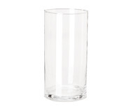 Vaso Pequeno Zenódoto Transparente | WestwingNow