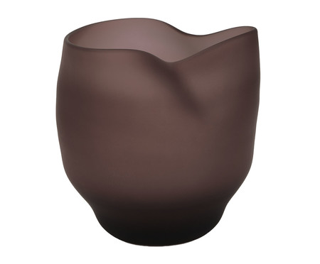 Vaso Infinite Bordo