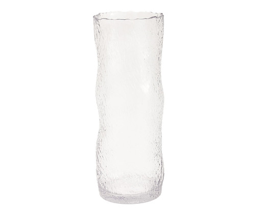 Vaso Pequeno Tuan Transparente, transparente | WestwingNow