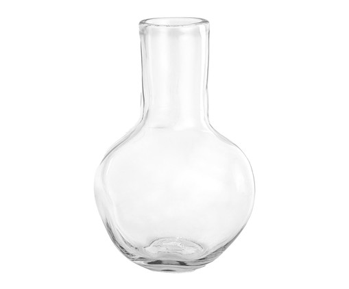 Vaso Menor Pop Transparente, transparente | WestwingNow