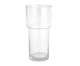 Vaso Maior Cup Transparente, transparente | WestwingNow