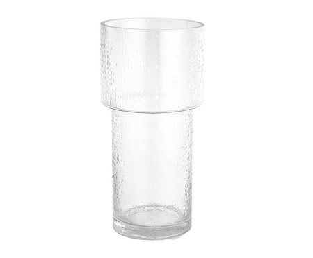 Vaso Maior Cup Transparente