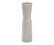 Vaso em Cerâmica Aimer II Cinza, grey | WestwingNow