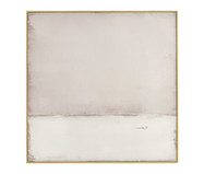 Quadro em Canvas Minimalism Bege | WestwingNow