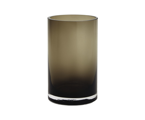 Vaso Menor Yiren Preto, black | WestwingNow