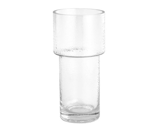 Vaso Menor Cup Transparente, transparente | WestwingNow