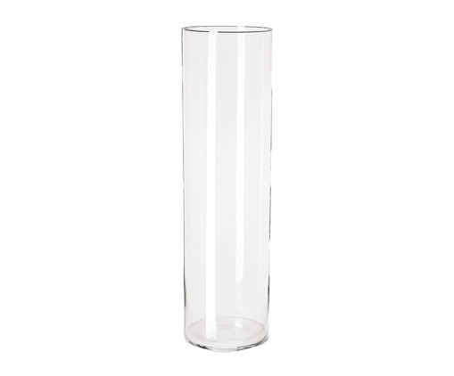 Vaso Grande Timolau Transparente, transparent | WestwingNow