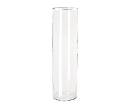 Vaso Grande Timolau Transparente