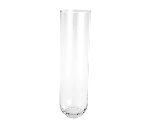 Vaso Maior Catallena Cristal, transparente | WestwingNow